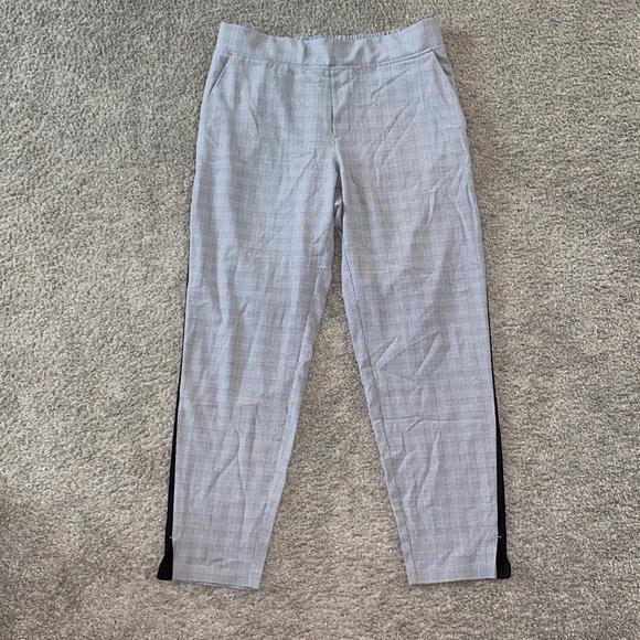 Athleta Brooklyn ankle pant - Picture 1 of 5